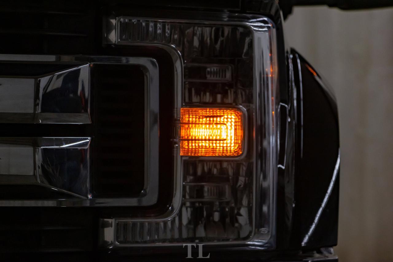 2019 Ford F-450 4x4 Crew Cab XLT Diesel Dually Nav BCam Red Deer AB