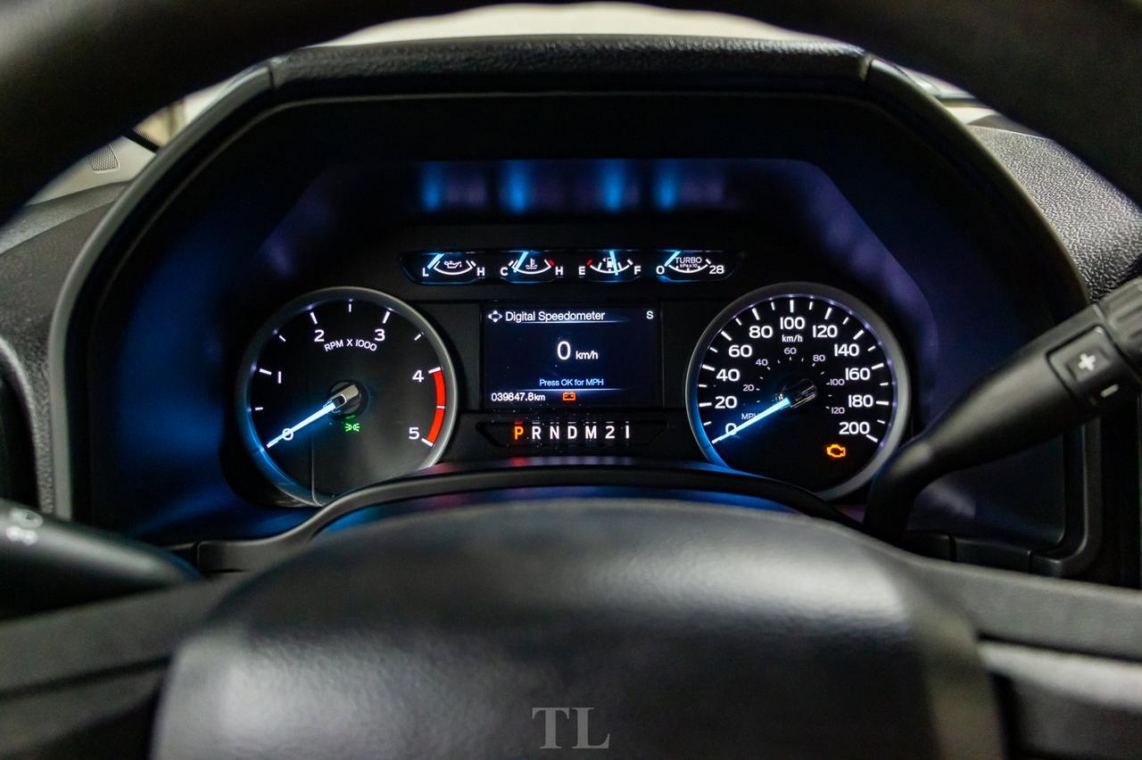 2019 Ford F-450 4x4 Crew Cab XLT Diesel Dually Nav BCam Red Deer AB