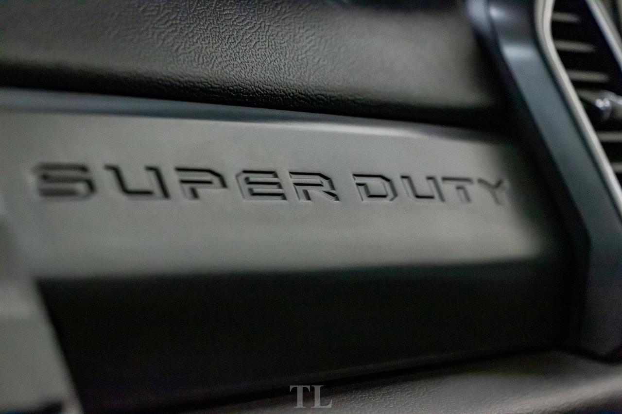 2019 Ford F-450 4x4 Crew Cab XLT Diesel Dually Nav BCam Red Deer AB