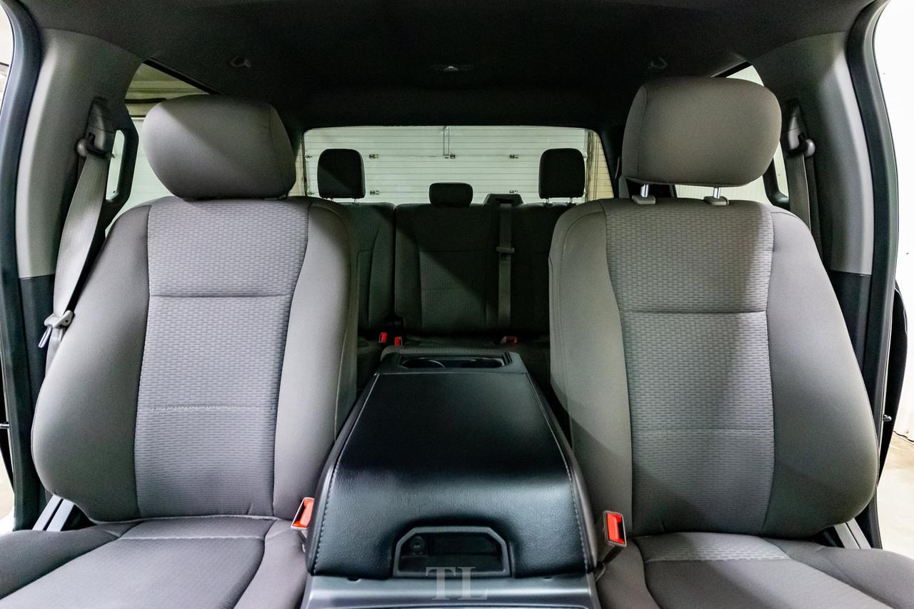 2019 Ford F-450 4x4 Crew Cab XLT Diesel Dually Nav BCam Red Deer AB