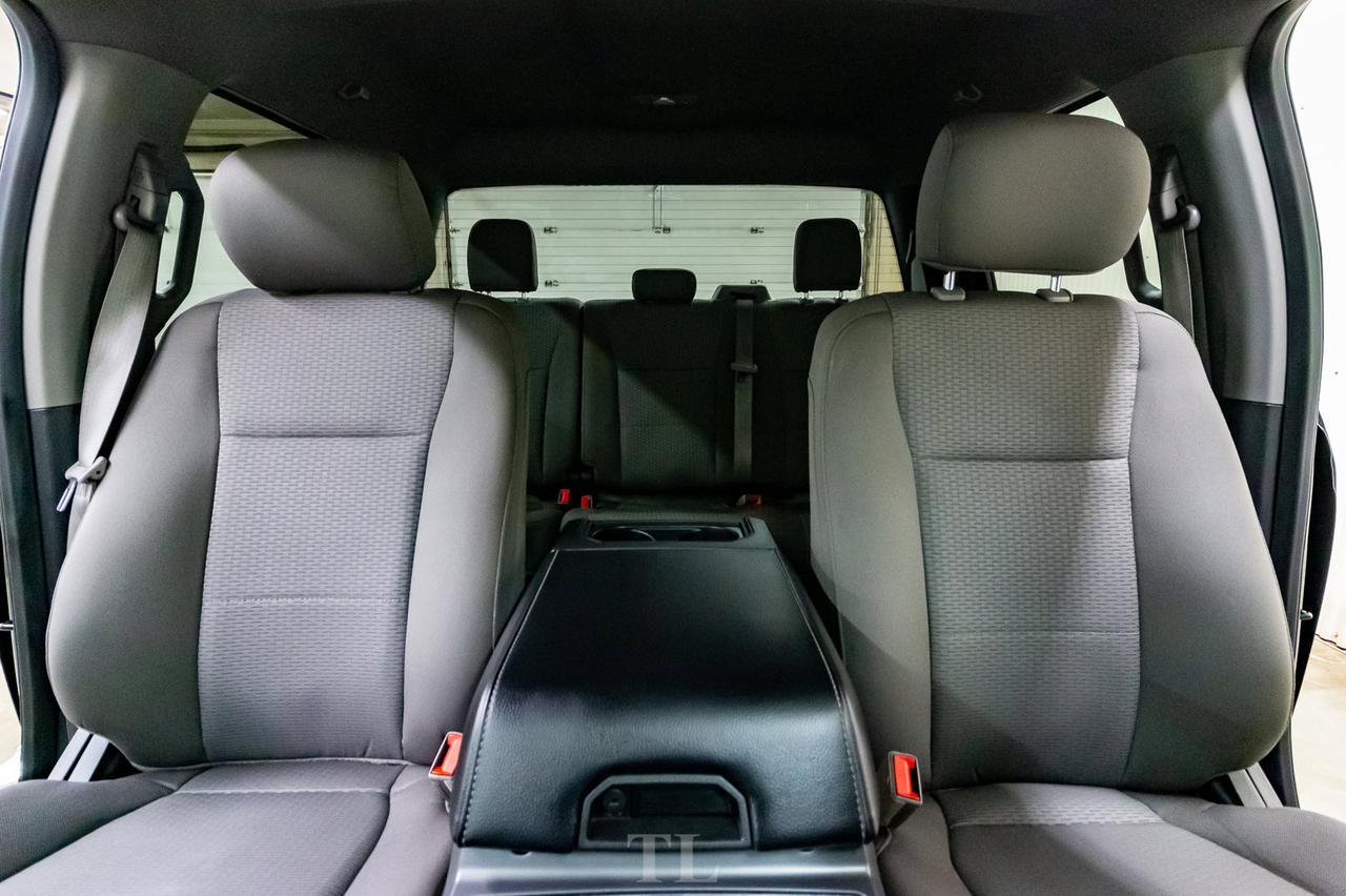 2019 Ford F-450 4x4 Crew Cab XLT Diesel Dually Nav BCam Red Deer AB