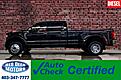 2019 Ford F-450 4x4 Crew Cab XLT Diesel Dually Nav BCam
