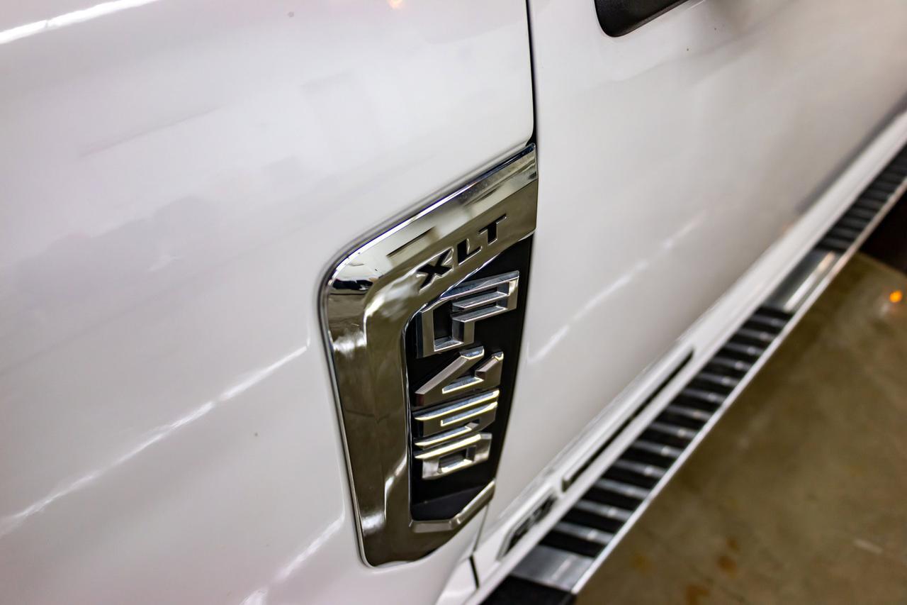 2019 Ford F-450 4x4 Crew Cab XLT Dually Diesel BCam Red Deer AB