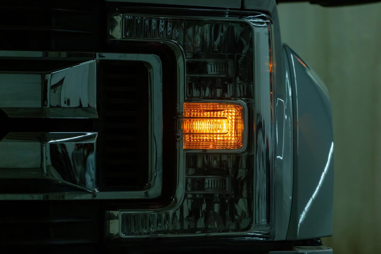 2019 Ford F-450 4x4 Crew Cab XLT Dually Diesel BCam Red Deer AB