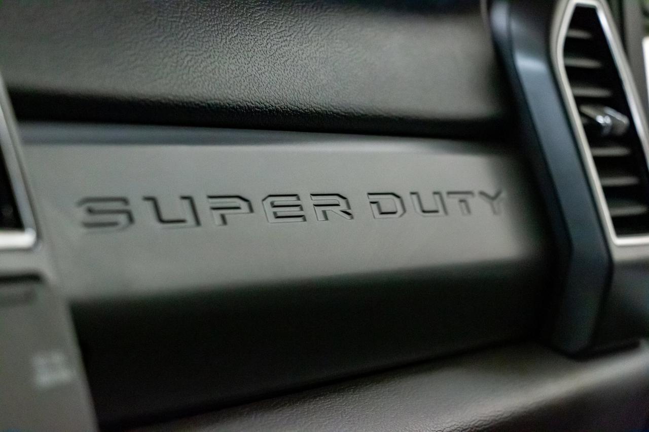 2019 Ford F-450 4x4 Crew Cab XLT Dually Diesel BCam Red Deer AB