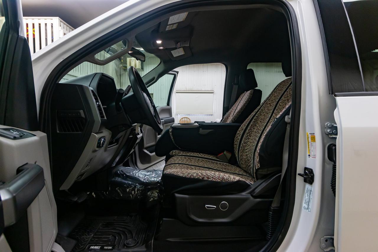 2019 Ford F-450 4x4 Crew Cab XLT Dually Diesel BCam Red Deer AB