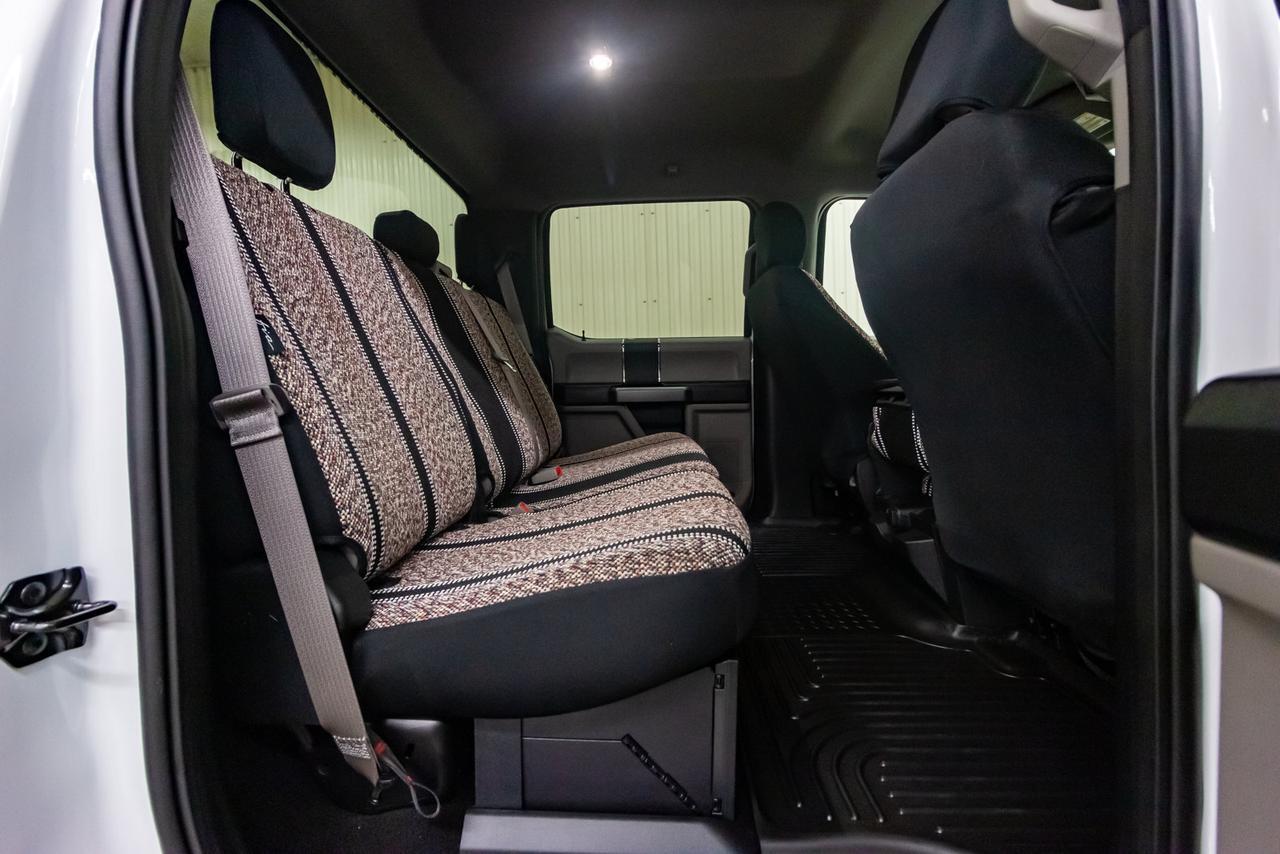 2019 Ford F-450 4x4 Crew Cab XLT Dually Diesel BCam Red Deer AB