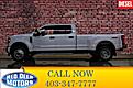 2019 Ford F-450 4x4 Crew Cab XLT Dually Diesel BCam