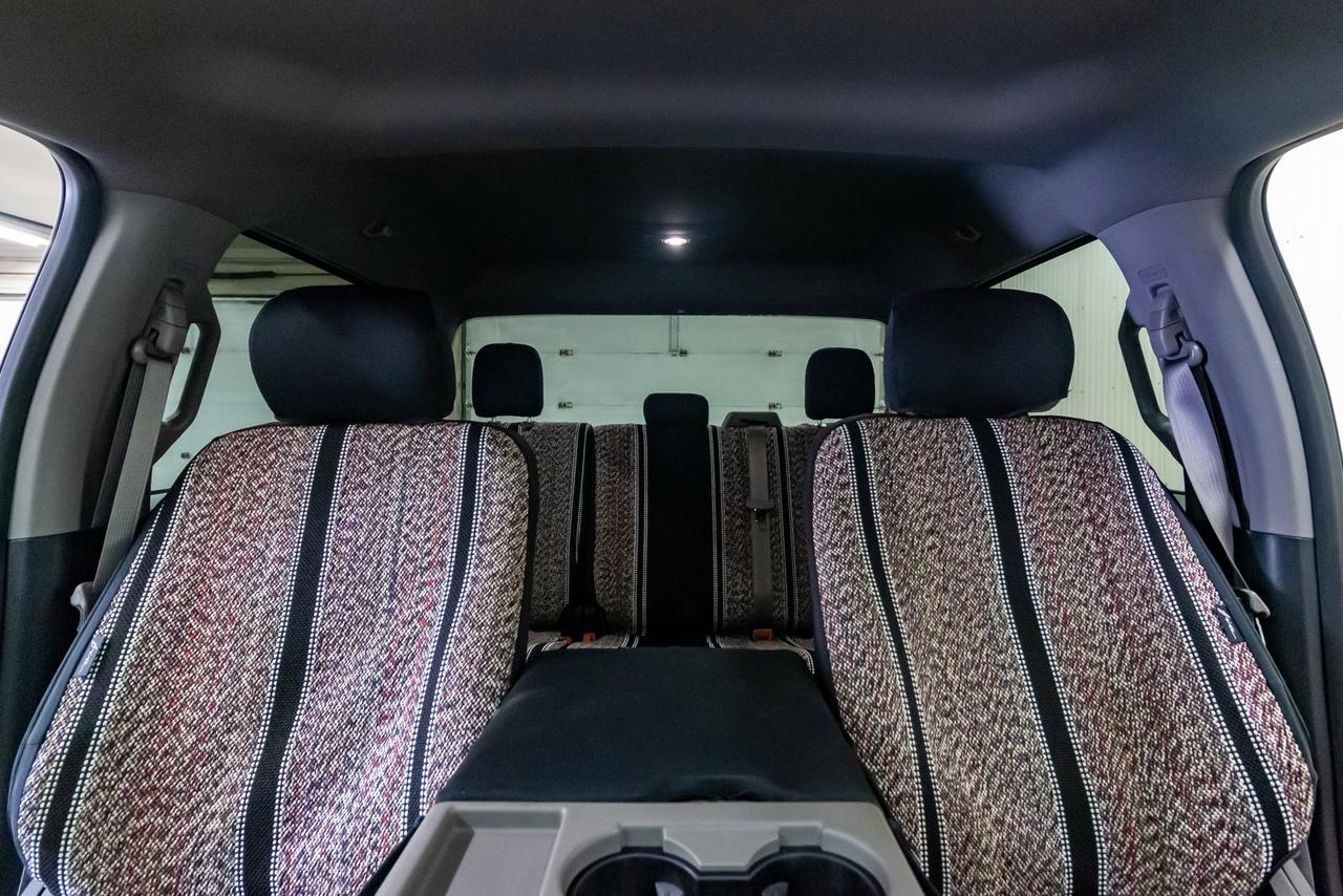 2019 Ford F-450 4x4 Crew Cab XLT Dually Diesel BCam Red Deer AB