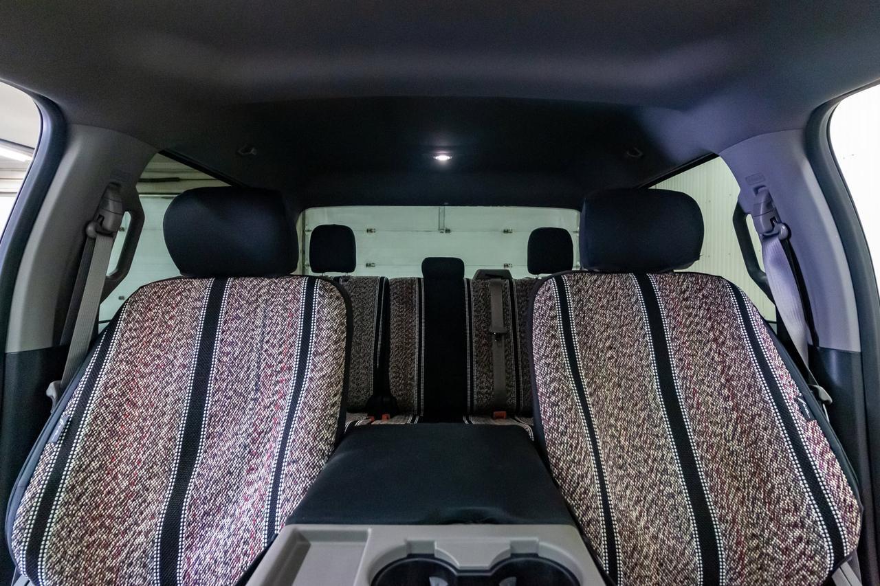 2019 Ford F-450 4x4 Crew Cab XLT Dually Diesel BCam Red Deer AB