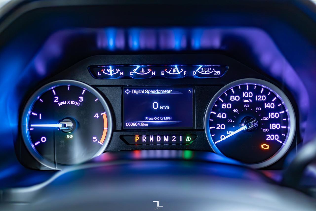 2019 Ford F-450 4x4 Crew Cab XLT FX4 Dually Diesel Red Deer AB