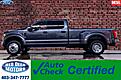 2019 Ford F-450 4x4 Crew Cab XLT FX4 Dually Diesel