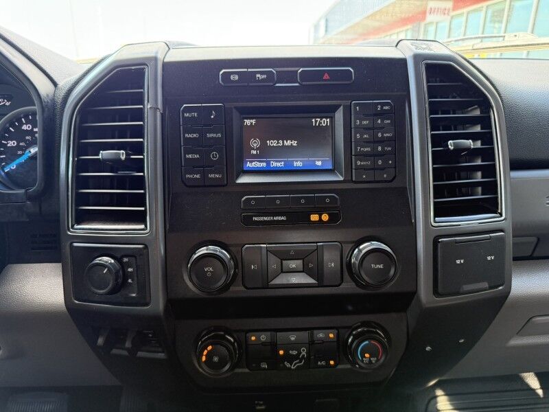 2019 Ford F-450 4x4 Diesel PSC4025 Crane B XLT Collinsville OK