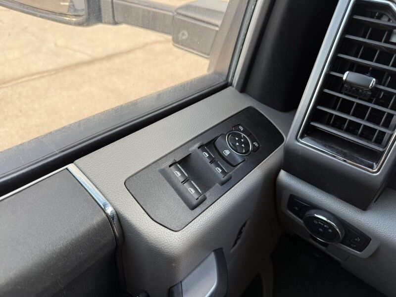 2019 Ford F-450 4x4 Diesel PSC4025 Crane B XLT Collinsville OK