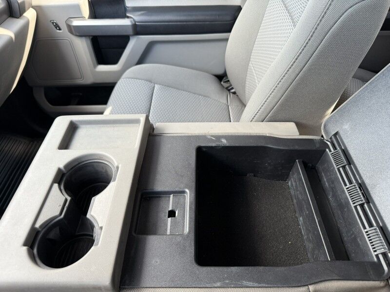 2019 Ford F-450 4x4 Diesel PSC4025 Crane B XLT Collinsville OK