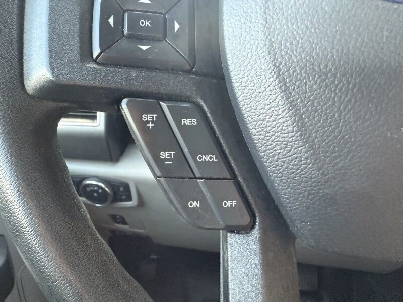 2019 Ford F-450 4x4 Diesel PSC4025 Crane B XLT Collinsville OK