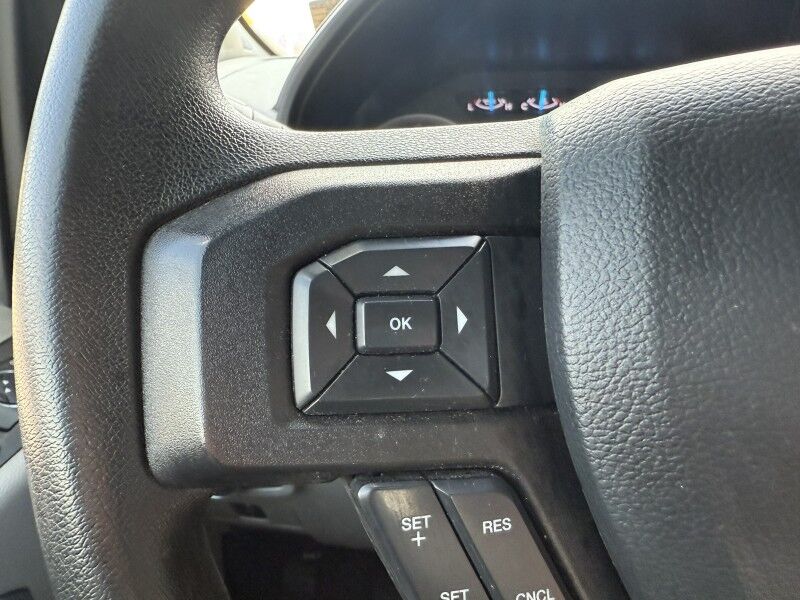 2019 Ford F-450 4x4 Diesel PSC4025 Crane B XLT Collinsville OK
