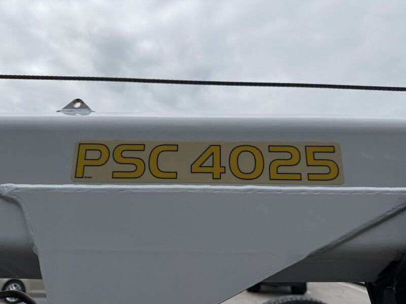 2019 Ford F-450 4x4 Diesel PSC4025 Crane B XLT Collinsville OK