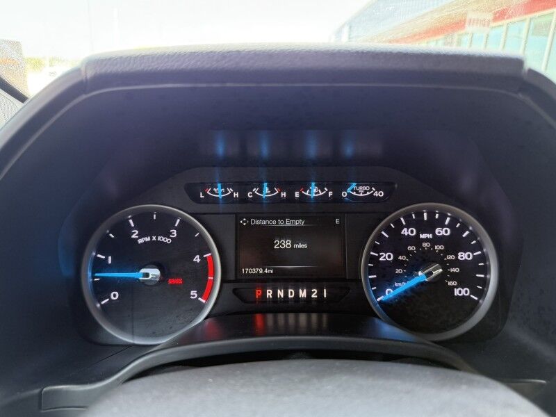 2019 Ford F-450 4x4 Diesel PSC4025 Crane B XLT Collinsville OK