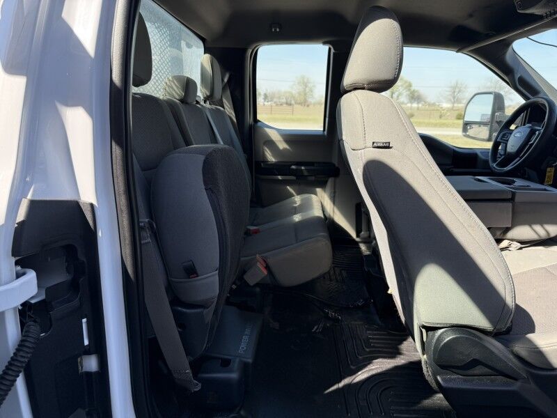 2019 Ford F-450 4x4 Diesel Utility PSC3216 Crane XL Collinsville OK