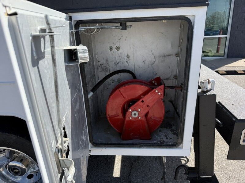 2019 Ford F-450 4x4 Diesel Utility PSC3216 Crane XL Collinsville OK