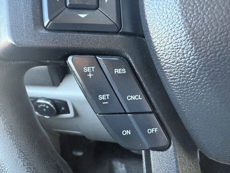2019 Ford F-450 4x4 Diesel Utility PSC3216 Crane XL Collinsville OK
