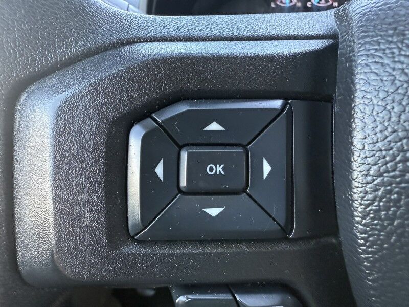 2019 Ford F-450 4x4 Diesel Utility PSC3216 Crane XL Collinsville OK