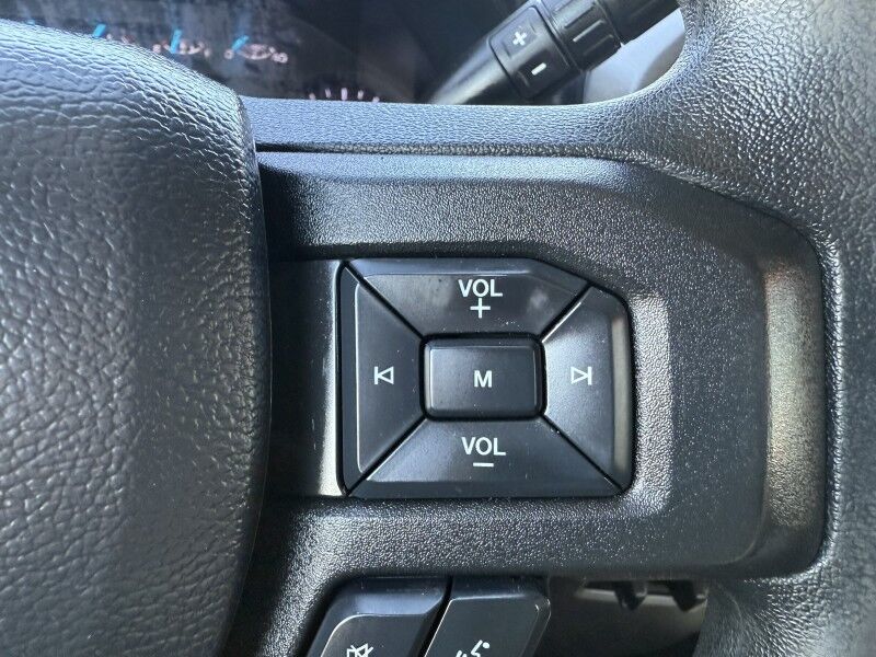 2019 Ford F-450 4x4 Diesel Utility PSC3216 Crane XL Collinsville OK