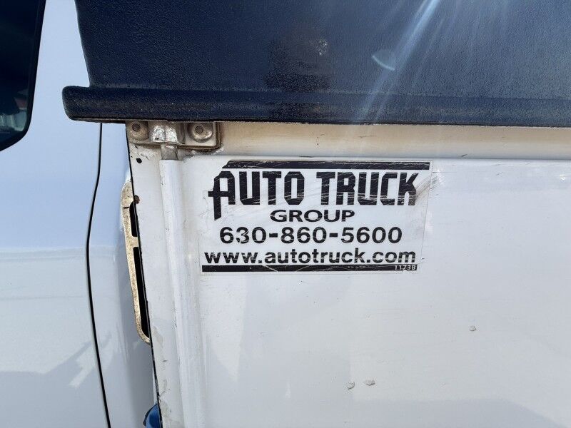 2019 Ford F-450 4x4 Diesel Utility PSC3216 Crane XL Collinsville OK