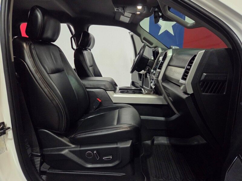 2019 Ford F-450 Lariat Lifted Dually 22in Wheels 37in Toyo Tires 6.7L Diesel GPS Camera Arlington TX