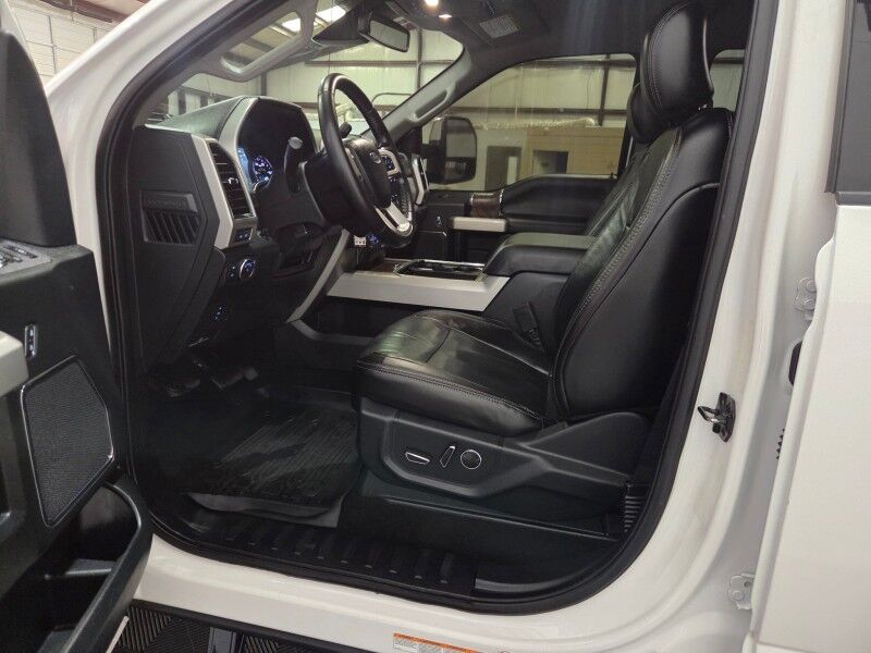 2019 Ford F-450 Lariat Lifted Dually 22in Wheels 37in Toyo Tires 6.7L Diesel GPS Camera Arlington TX