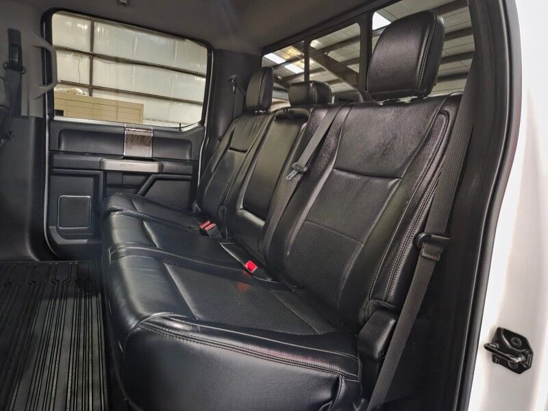 2019 Ford F-450 Lariat Lifted Dually 22in Wheels 37in Toyo Tires 6.7L Diesel GPS Camera Arlington TX