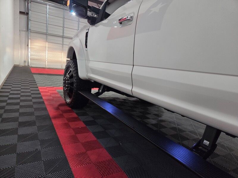 2019 Ford F-450 Lariat Lifted Dually 22in Wheels 37in Toyo Tires 6.7L Diesel GPS Camera Arlington TX