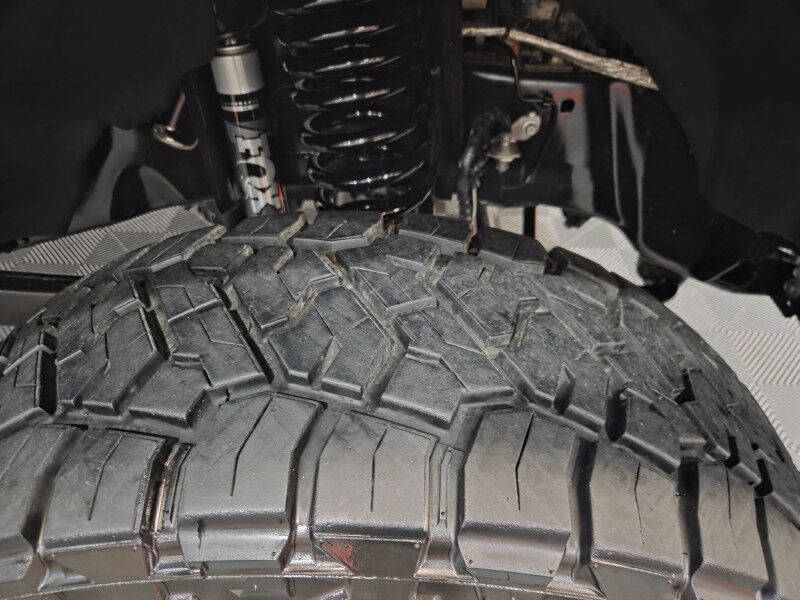 2019 Ford F-450 Lariat Lifted Dually 22in Wheels 37in Toyo Tires 6.7L Diesel GPS Camera Arlington TX