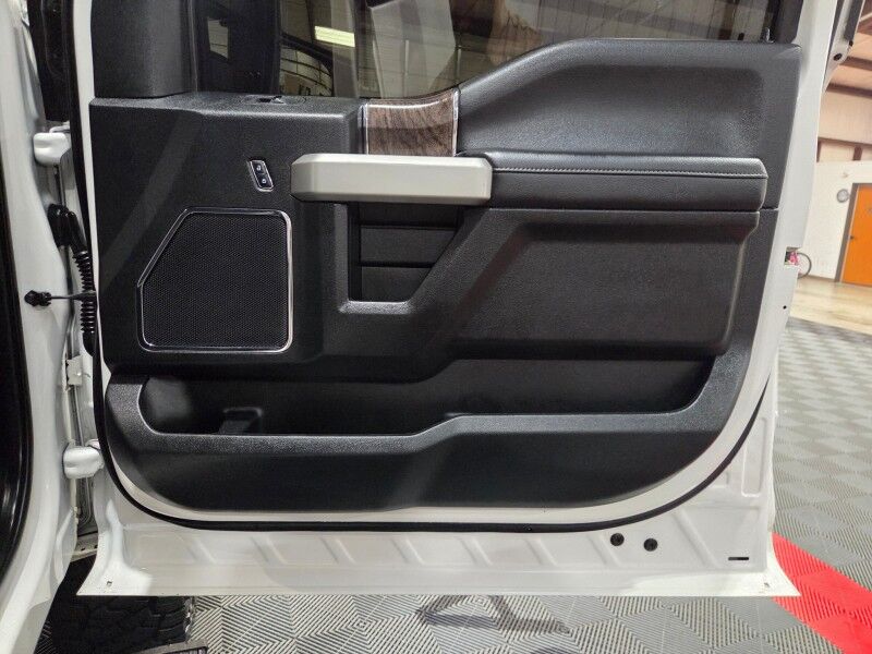 2019 Ford F-450 Lariat Lifted Dually 22in Wheels 37in Toyo Tires 6.7L Diesel GPS Camera Arlington TX