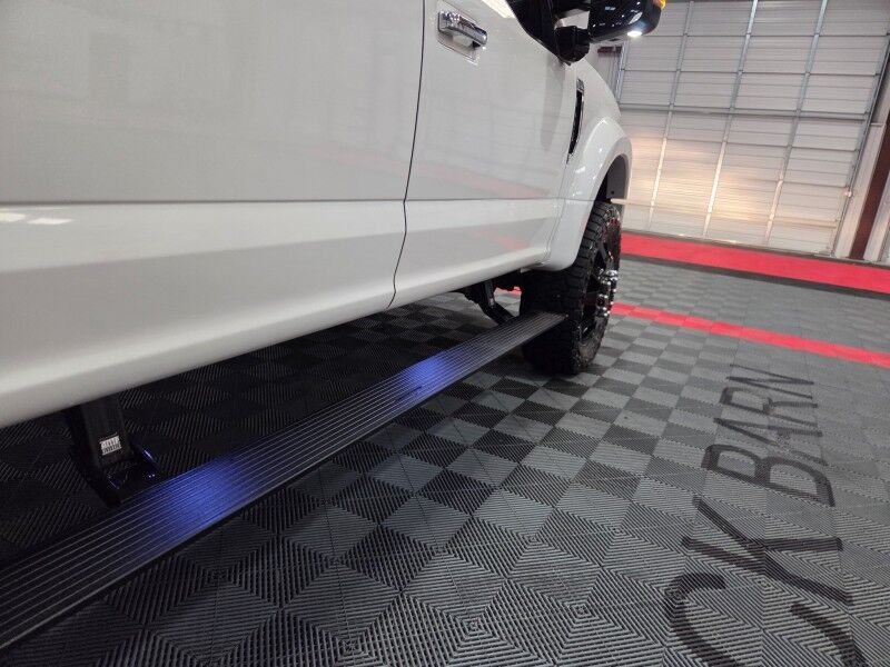 2019 Ford F-450 Lariat Lifted Dually 22in Wheels 37in Toyo Tires 6.7L Diesel GPS Camera Arlington TX