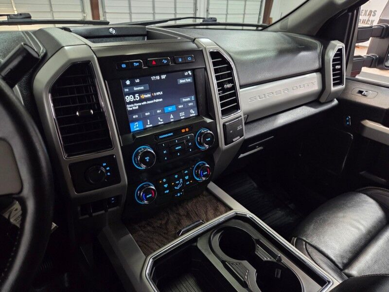 2019 Ford F-450 Lariat Lifted Dually 22in Wheels 37in Toyo Tires 6.7L Diesel GPS Camera Arlington TX