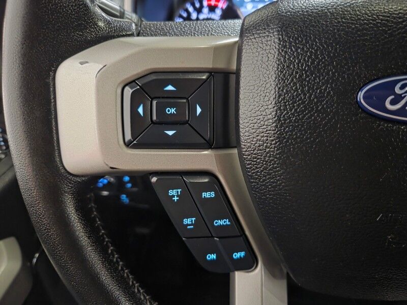 2019 Ford F-450 Lariat Lifted Dually 22in Wheels 37in Toyo Tires 6.7L Diesel GPS Camera Arlington TX