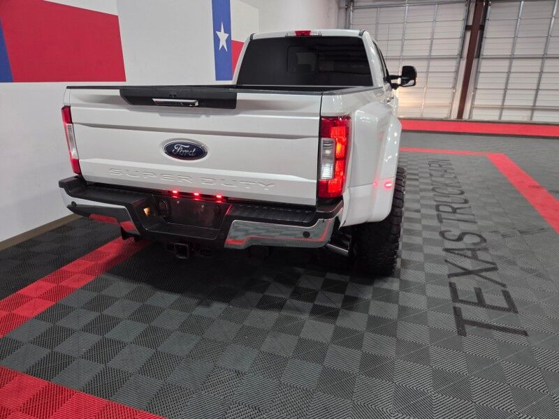 2019 Ford F-450 Lariat Lifted Dually 22in Wheels 37in Toyo Tires 6.7L Diesel GPS Camera Arlington TX