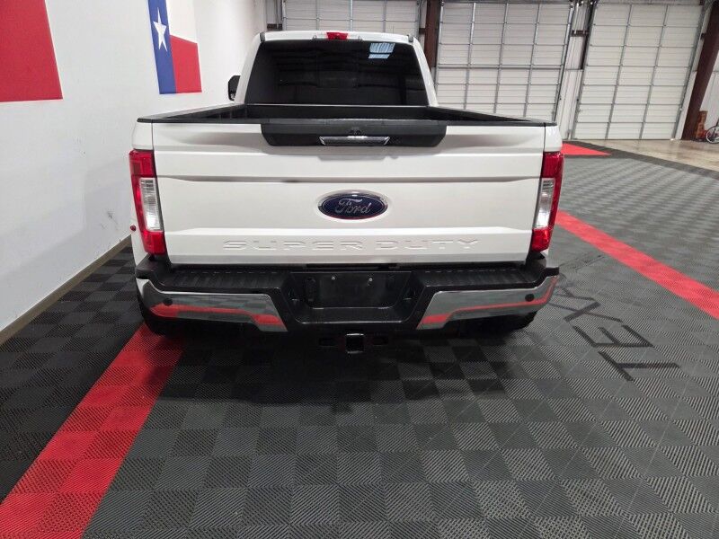 2019 Ford F-450 Lariat Lifted Dually 22in Wheels 37in Toyo Tires 6.7L Diesel GPS Camera Arlington TX