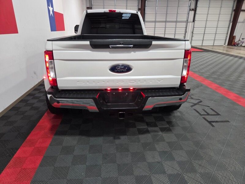 2019 Ford F-450 Lariat Lifted Dually 22in Wheels 37in Toyo Tires 6.7L Diesel GPS Camera Arlington TX