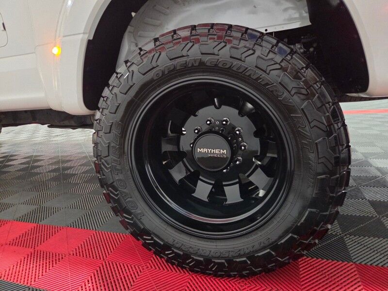 2019 Ford F-450 Lariat Lifted Dually 22in Wheels 37in Toyo Tires 6.7L Diesel GPS Camera Arlington TX