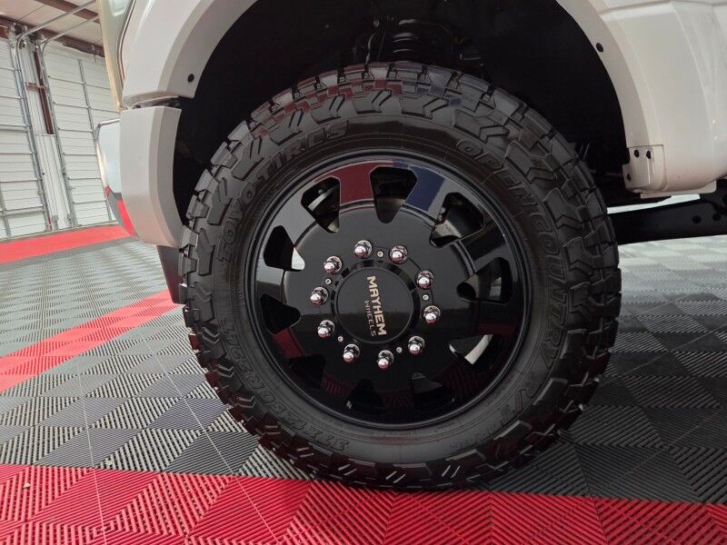 2019 Ford F-450 Lariat Lifted Dually 22in Wheels 37in Toyo Tires 6.7L Diesel GPS Camera Arlington TX