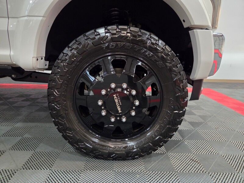 2019 Ford F-450 Lariat Lifted Dually 22in Wheels 37in Toyo Tires 6.7L Diesel GPS Camera Arlington TX