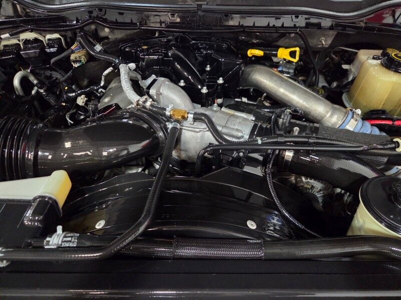 2019 Ford F-450 Lariat Lifted Dually 22in Wheels 37in Toyo Tires 6.7L Diesel GPS Camera Arlington TX