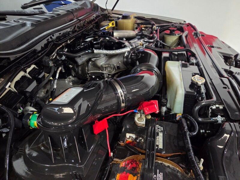 2019 Ford F-450 Lariat Lifted Dually 22in Wheels 37in Toyo Tires 6.7L Diesel GPS Camera Arlington TX