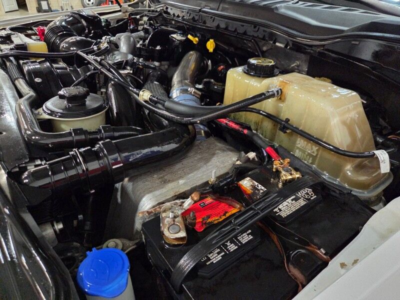 2019 Ford F-450 Lariat Lifted Dually 22in Wheels 37in Toyo Tires 6.7L Diesel GPS Camera Arlington TX