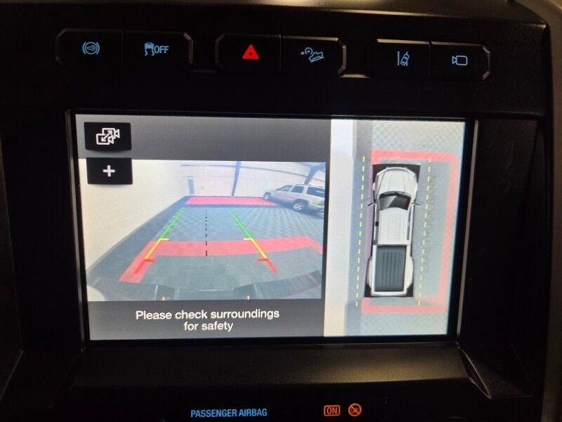 2019 Ford F-450 Lariat Lifted Dually 22in Wheels 37in Toyo Tires 6.7L Diesel GPS Camera Arlington TX