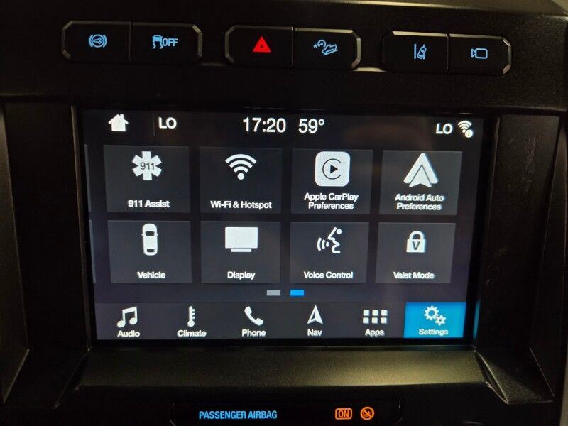 2019 Ford F-450 Lariat Lifted Dually 22in Wheels 37in Toyo Tires 6.7L Diesel GPS Camera Arlington TX