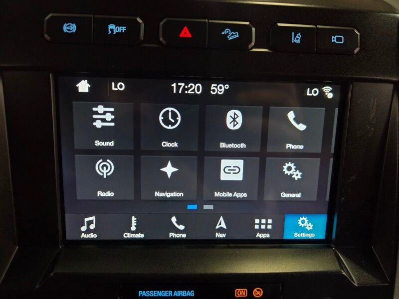 2019 Ford F-450 Lariat Lifted Dually 22in Wheels 37in Toyo Tires 6.7L Diesel GPS Camera Arlington TX